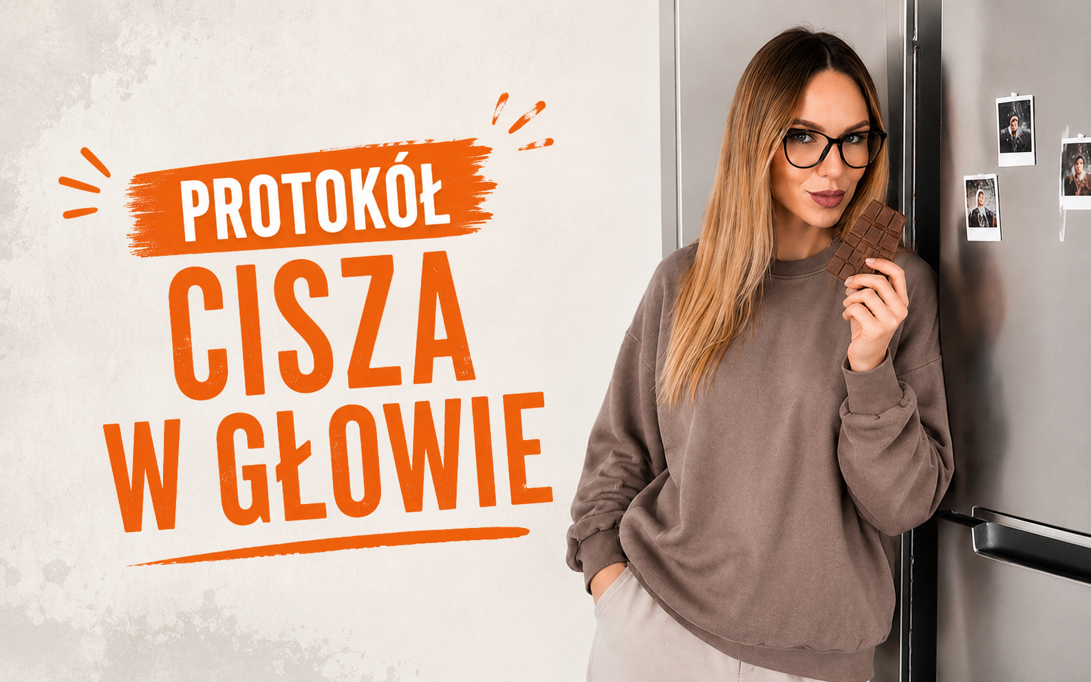 Cisza w głowie