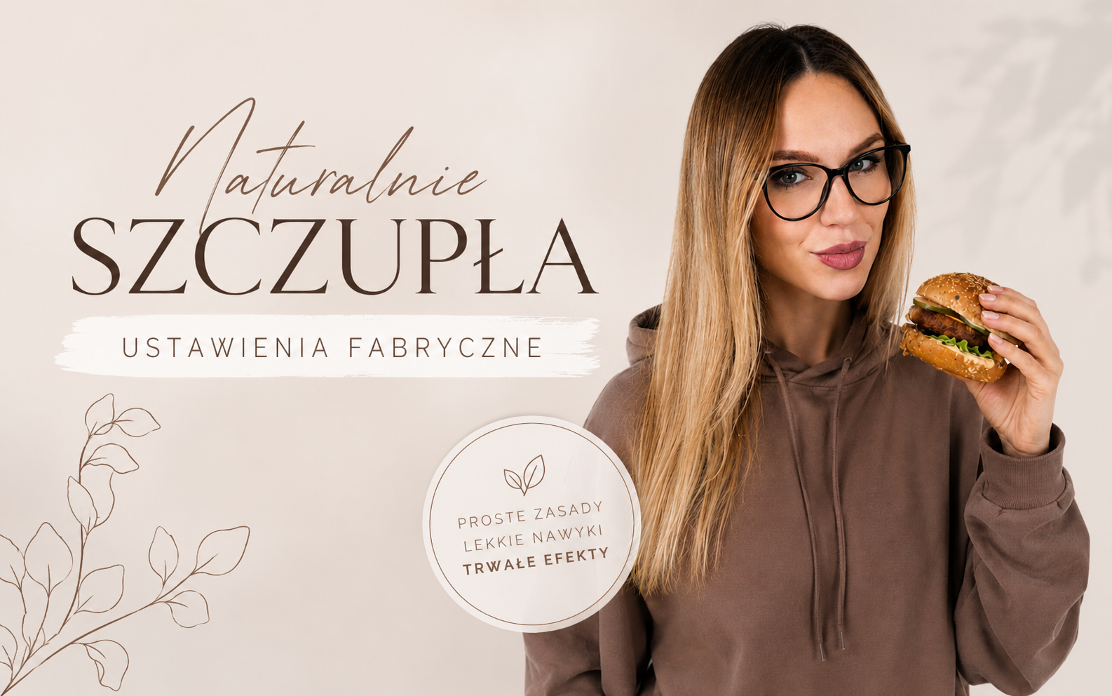 Naturalnie szczupła